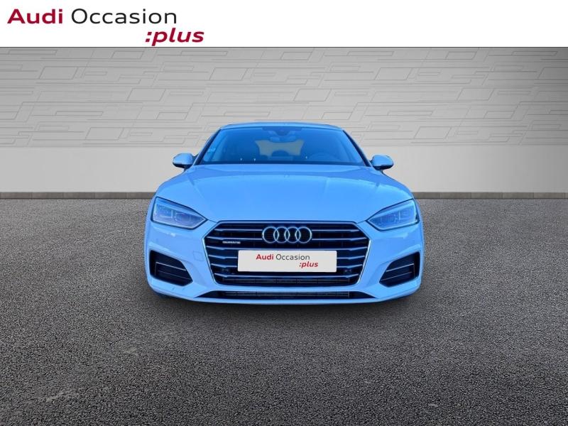 Voitures occasions Audi A5 Sportback Design Luxe Clermont-Ferrand