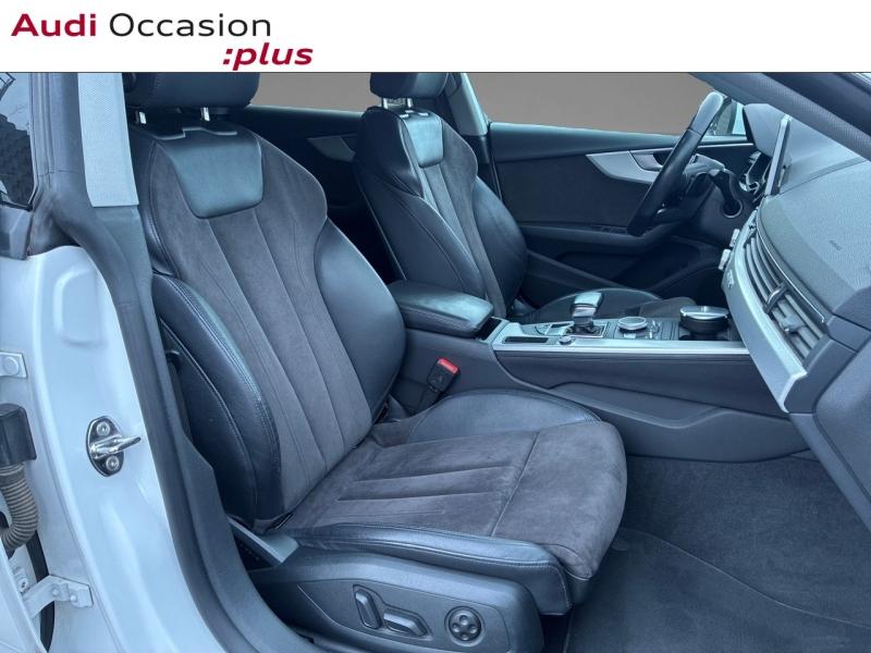 Voitures occasions Audi A5 Sportback Design Luxe Clermont-Ferrand