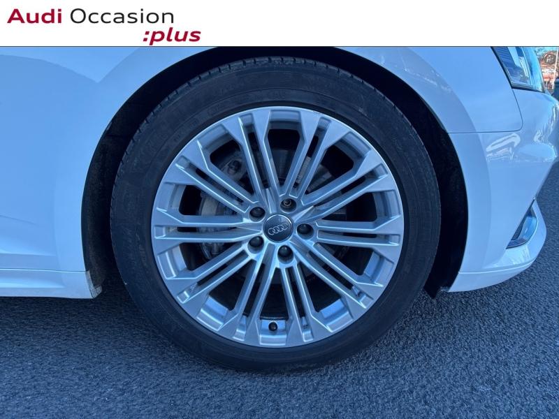 Voitures occasions Audi A5 Sportback Design Luxe Clermont-Ferrand