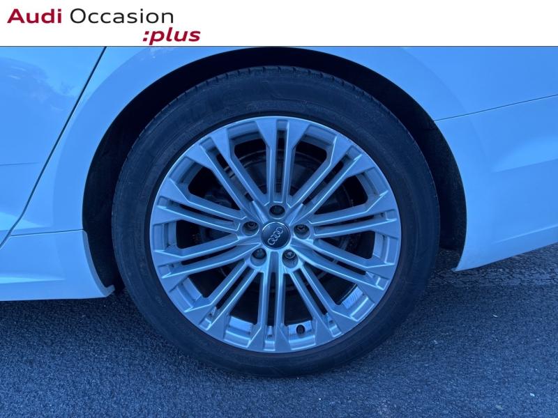 Voitures occasions Audi A5 Sportback Design Luxe Clermont-Ferrand