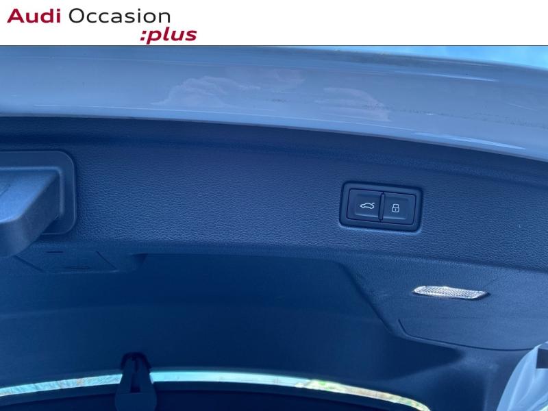 Voitures occasions Audi A5 Sportback Design Luxe Clermont-Ferrand