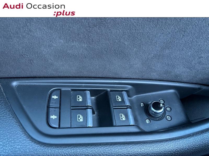 Voitures occasions Audi A5 Sportback Design Luxe Clermont-Ferrand