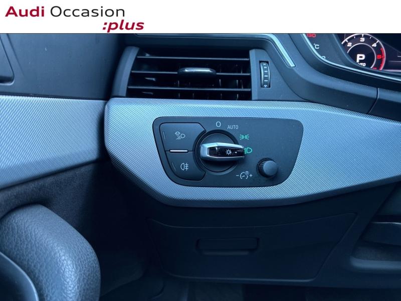 Voitures occasions Audi A5 Sportback Design Luxe Clermont-Ferrand