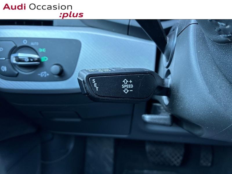 Voitures occasions Audi A5 Sportback Design Luxe Clermont-Ferrand