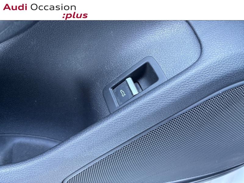 Voitures occasions Audi A5 Sportback Design Luxe Clermont-Ferrand