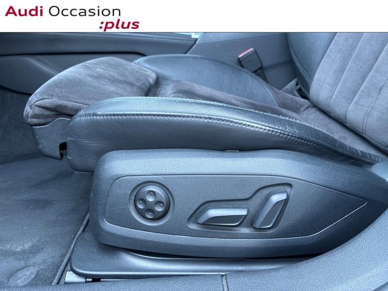 Voitures occasions Audi A5 Sportback Design Luxe Clermont-Ferrand