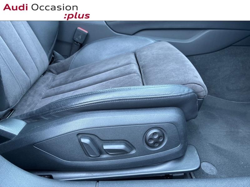 Voitures occasions Audi A5 Sportback Design Luxe Clermont-Ferrand