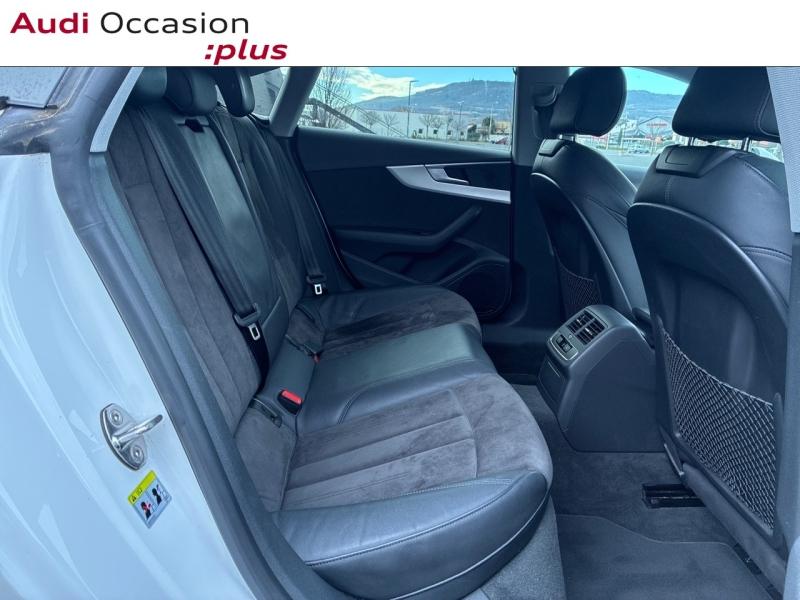 Voitures occasions Audi A5 Sportback Design Luxe Clermont-Ferrand