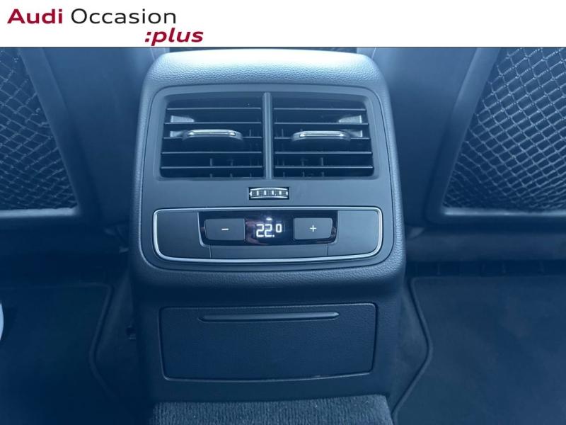 Voitures occasions Audi A5 Sportback Design Luxe Clermont-Ferrand