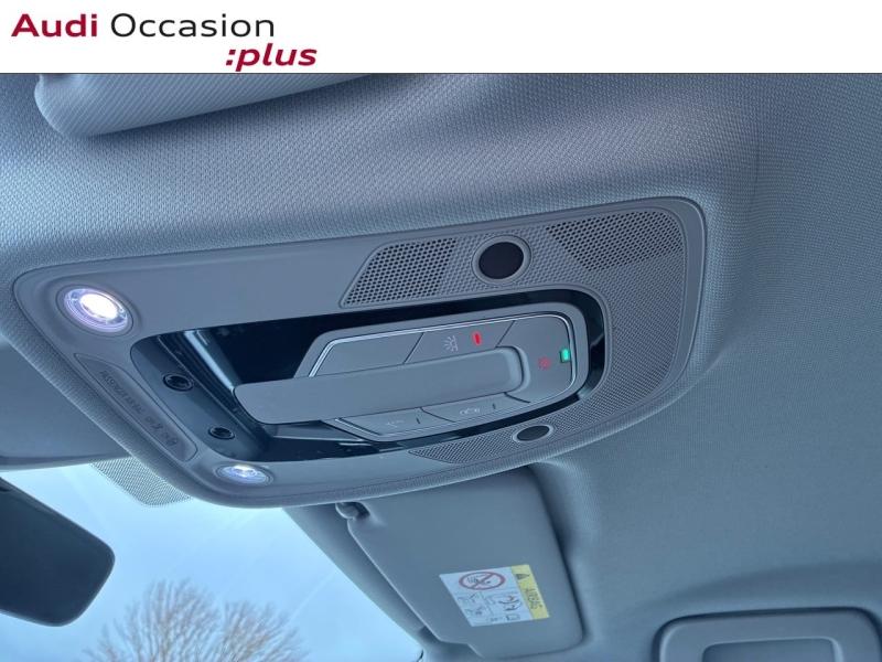 Voitures occasions Audi A5 Sportback Design Luxe Clermont-Ferrand