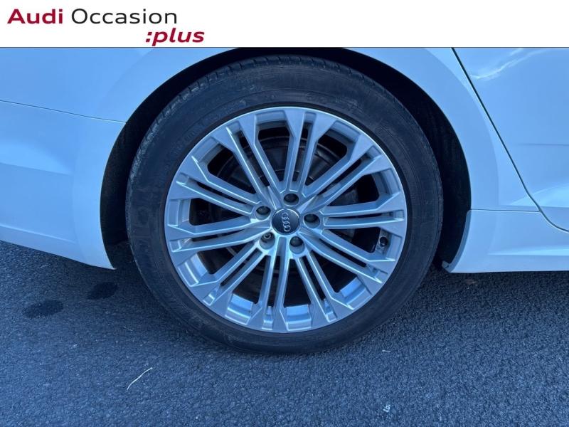 Voitures occasions Audi A5 Sportback Design Luxe Clermont-Ferrand