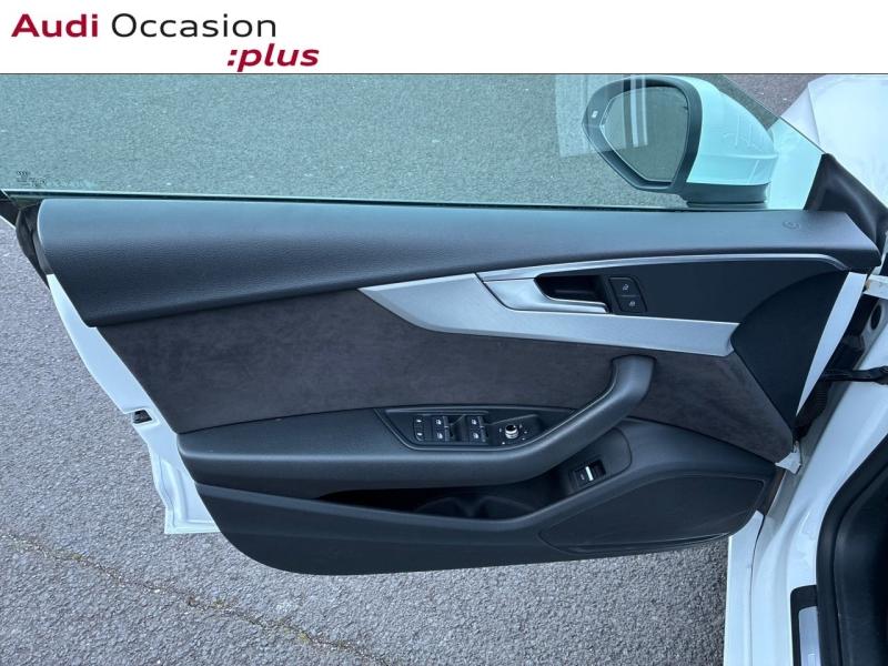 Voitures occasions Audi A5 Sportback Design Luxe Clermont-Ferrand