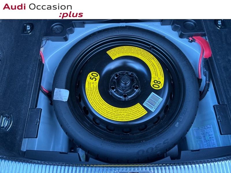 Voitures occasions Audi A5 Sportback Design Luxe Clermont-Ferrand