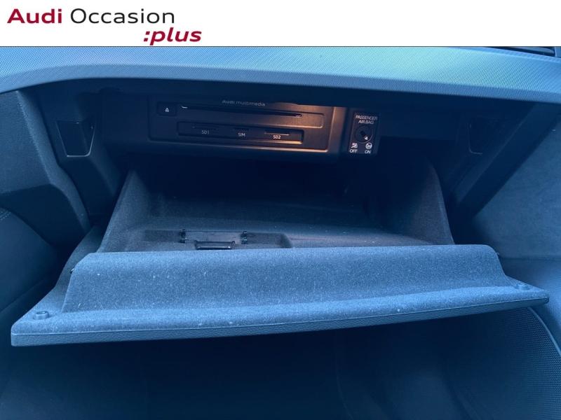 Voitures occasions Audi A5 Sportback Design Luxe Clermont-Ferrand