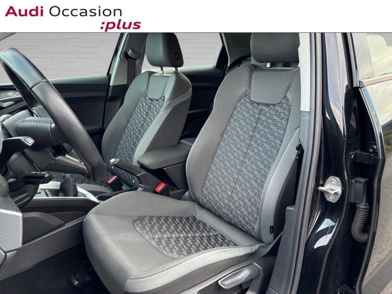 Voitures occasions Audi A1 Sportback Advanced 2 Clermont-Ferrand