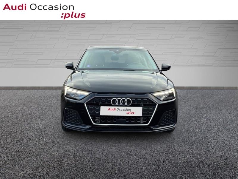 Voitures occasions Audi A1 Sportback Advanced 2 Clermont-Ferrand