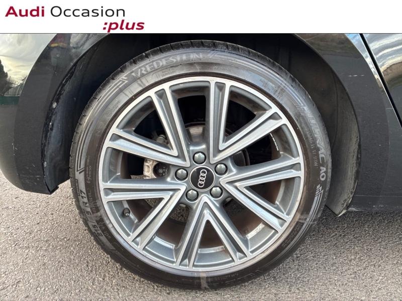 Voitures occasions Audi A1 Sportback Advanced 2 Clermont-Ferrand