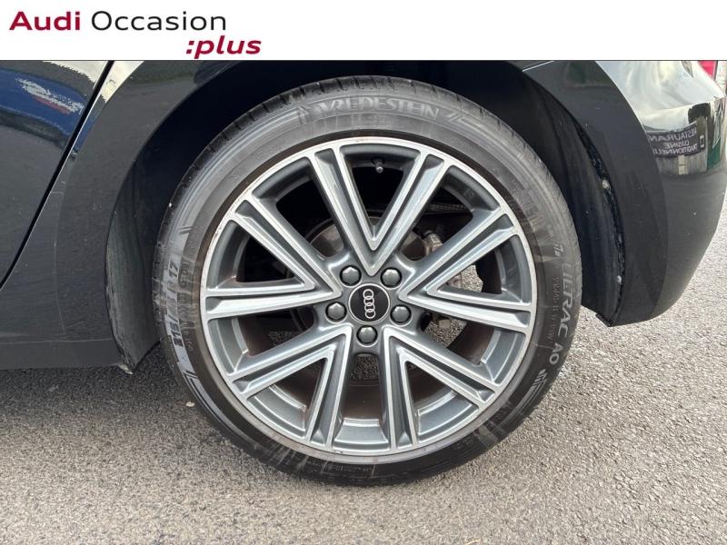 Voitures occasions Audi A1 Sportback Advanced 2 Clermont-Ferrand