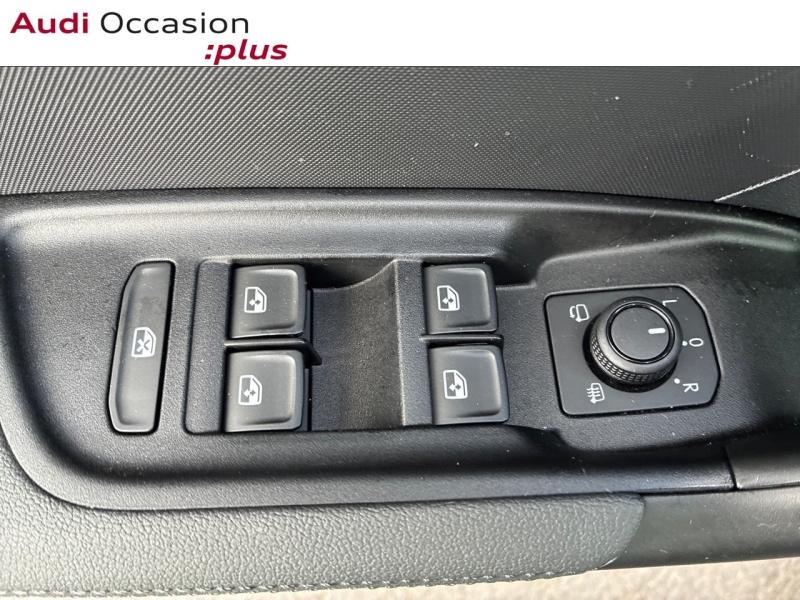 Voitures occasions Audi A1 Sportback Advanced 2 Clermont-Ferrand