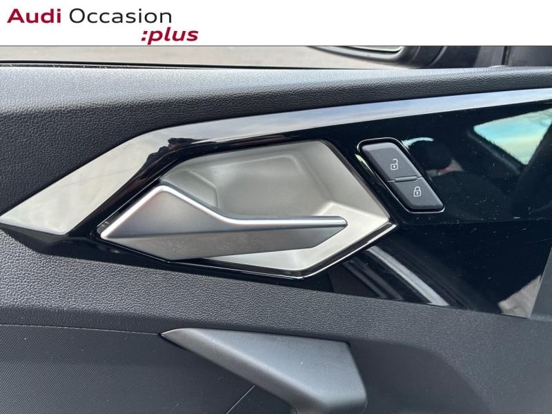 Voitures occasions Audi A1 Sportback Advanced 2 Clermont-Ferrand