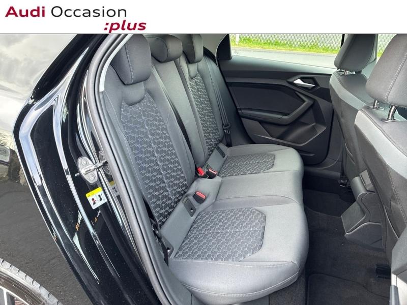 Voitures occasions Audi A1 Sportback Advanced 2 Clermont-Ferrand