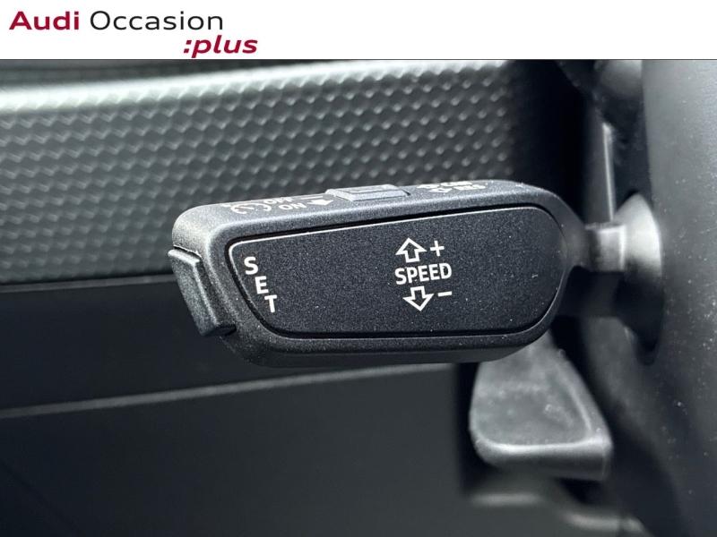 Voitures occasions Audi A1 Sportback Advanced 2 Clermont-Ferrand