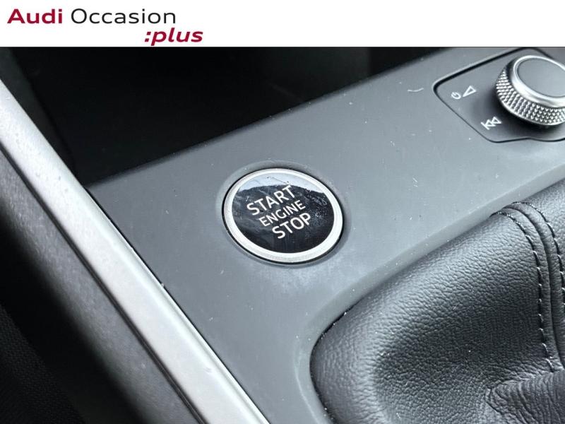 Voitures occasions Audi A1 Sportback Advanced 2 Clermont-Ferrand
