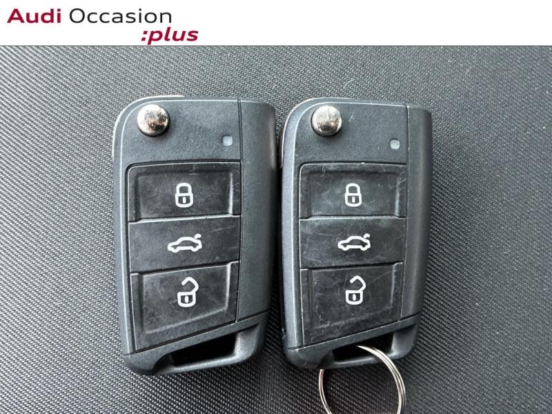 Voitures occasions Audi A1 Sportback Advanced 2 Clermont-Ferrand