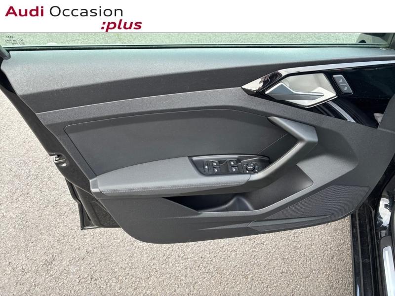 Voitures occasions Audi A1 Sportback Advanced 2 Clermont-Ferrand