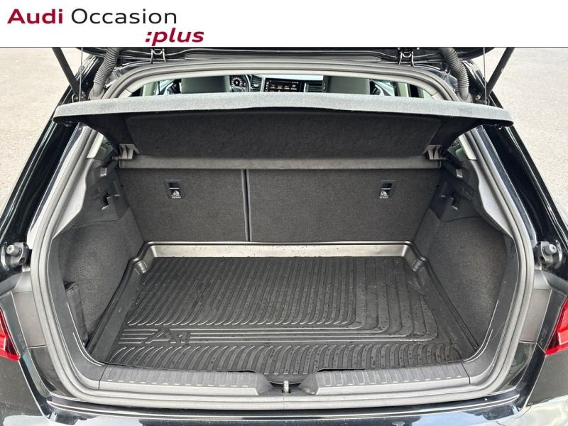 Voitures occasions Audi A1 Sportback Advanced 2 Clermont-Ferrand