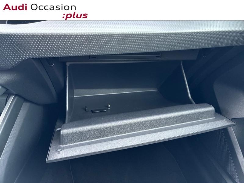 Voitures occasions Audi A1 Sportback Advanced 2 Clermont-Ferrand