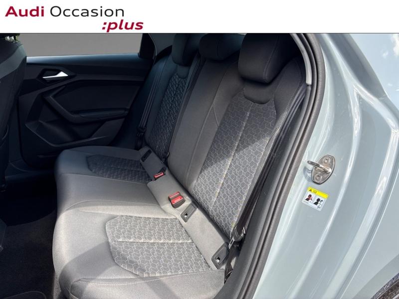 Voitures occasions Audi A1 Sportback Advanced 2 Clermont-Ferrand