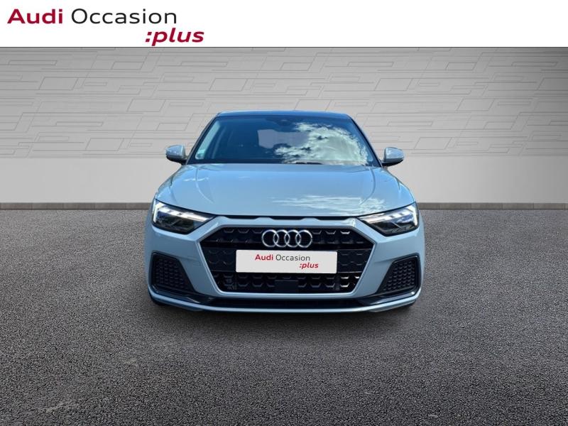 Voitures occasions Audi A1 Sportback Advanced 2 Clermont-Ferrand