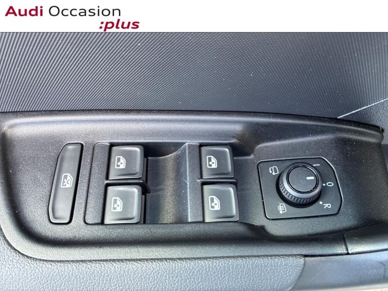 Voitures occasions Audi A1 Sportback Advanced 2 Clermont-Ferrand