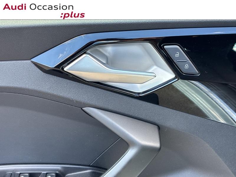 Voitures occasions Audi A1 Sportback Advanced 2 Clermont-Ferrand