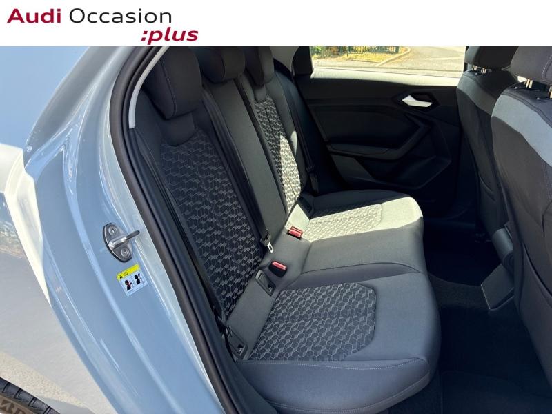 Voitures occasions Audi A1 Sportback Advanced 2 Clermont-Ferrand