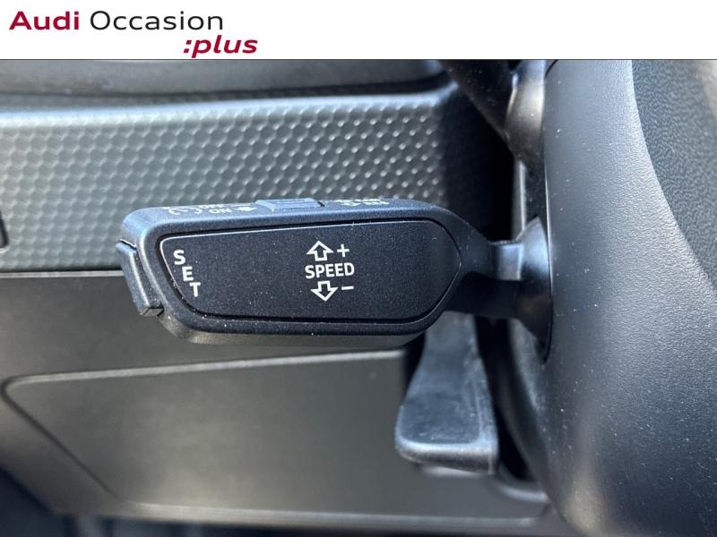 Voitures occasions Audi A1 Sportback Advanced 2 Clermont-Ferrand