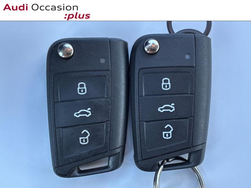 Voitures occasions Audi A1 Sportback Advanced 2 Clermont-Ferrand