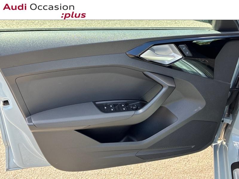 Voitures occasions Audi A1 Sportback Advanced 2 Clermont-Ferrand