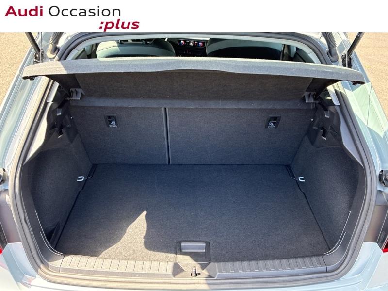Voitures occasions Audi A1 Sportback Advanced 2 Clermont-Ferrand