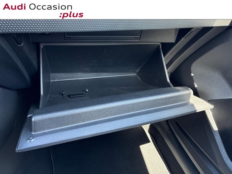 Voitures occasions Audi A1 Sportback Advanced 2 Clermont-Ferrand