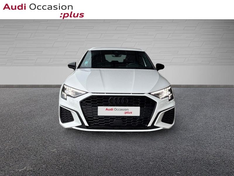 Voitures occasions Audi A3 Sportback S line Clermont-Ferrand