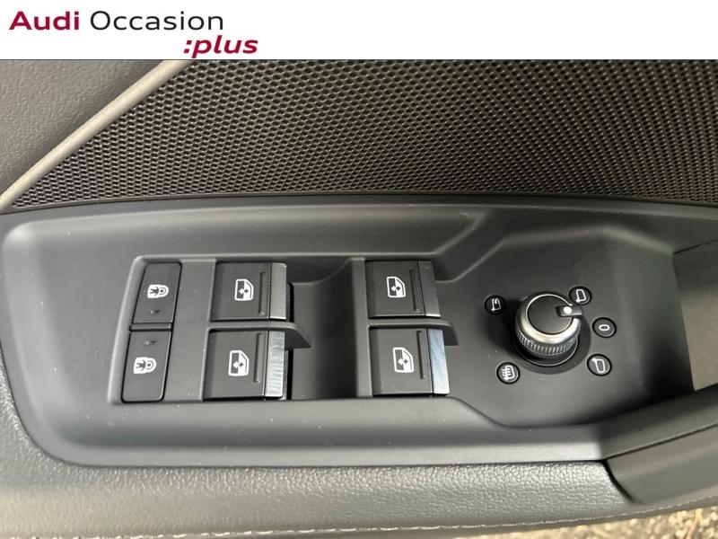 Voitures occasions Audi A3 Sportback S line Clermont-Ferrand