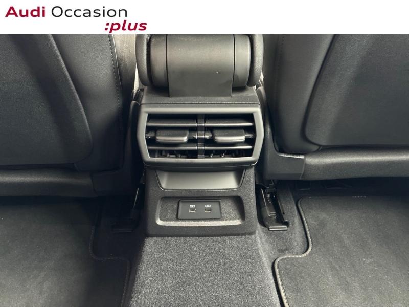 Voitures occasions Audi A3 Sportback S line Clermont-Ferrand
