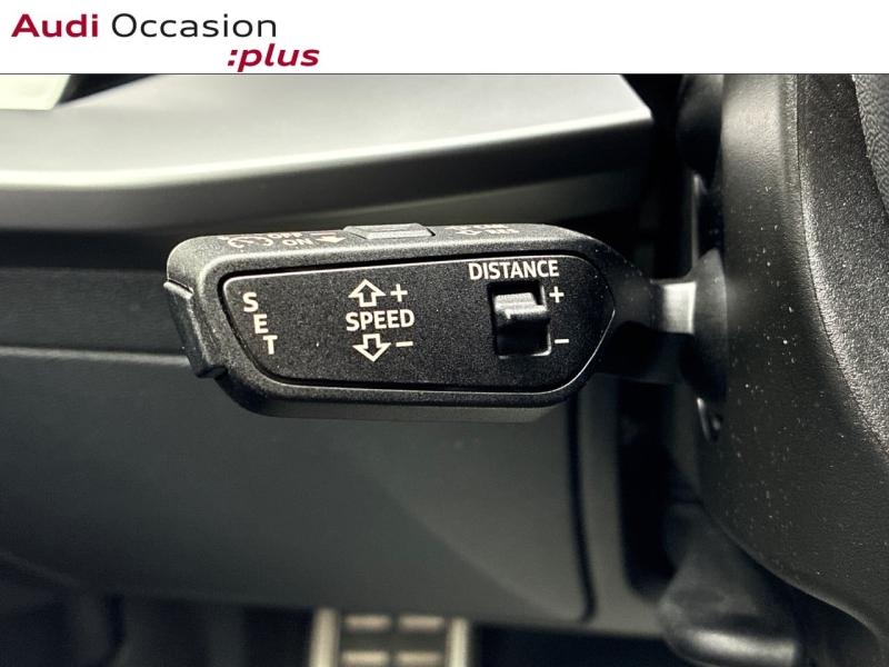 Voitures occasions Audi A3 Sportback S line Clermont-Ferrand