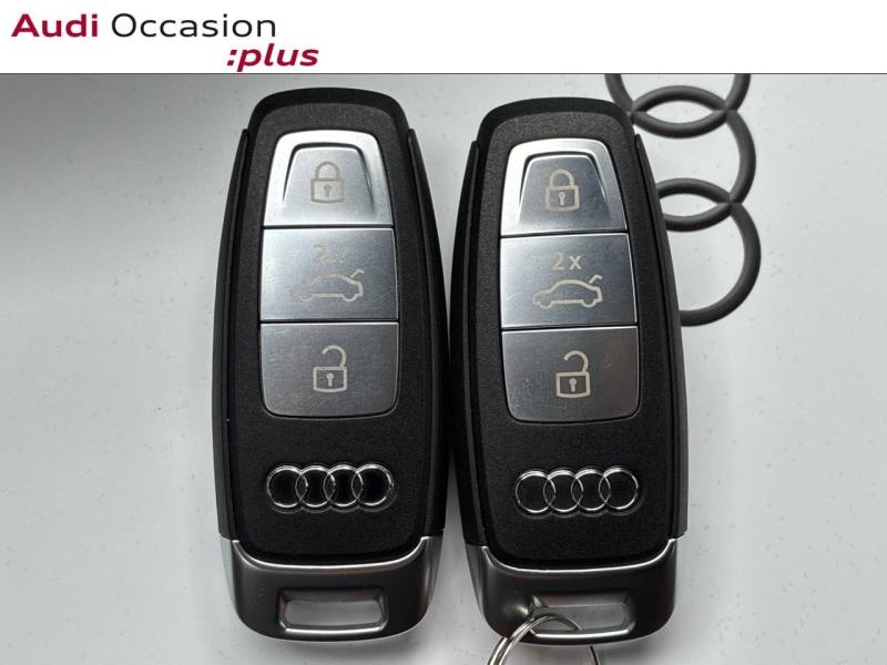 Voitures occasions Audi A3 Sportback S line Clermont-Ferrand