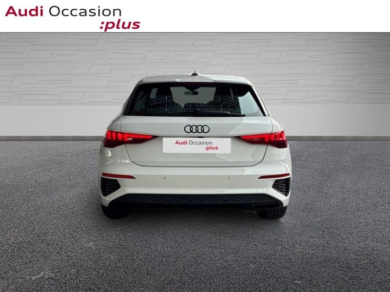Voitures occasions Audi A3 Sportback S line Clermont-Ferrand