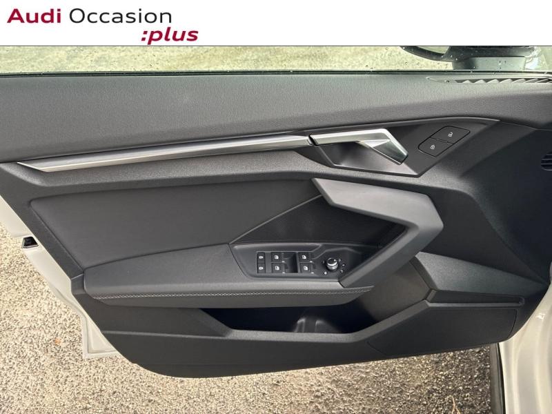 Voitures occasions Audi A3 Sportback S line Clermont-Ferrand