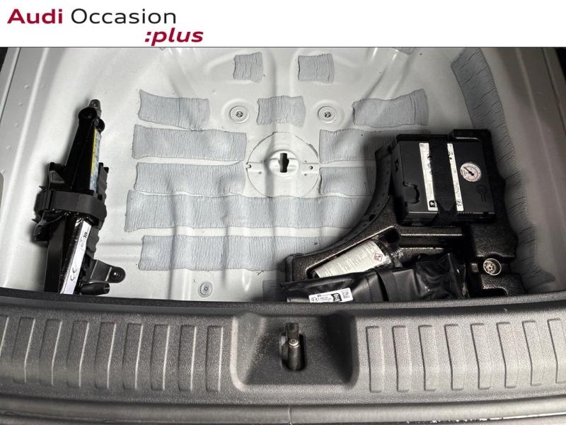 Voitures occasions Audi A3 Sportback S line Clermont-Ferrand