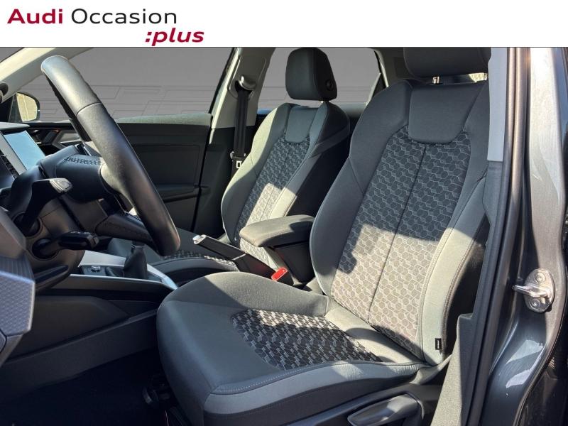 Voitures occasions Audi A1 Sportback Advanced 2 Clermont-Ferrand
